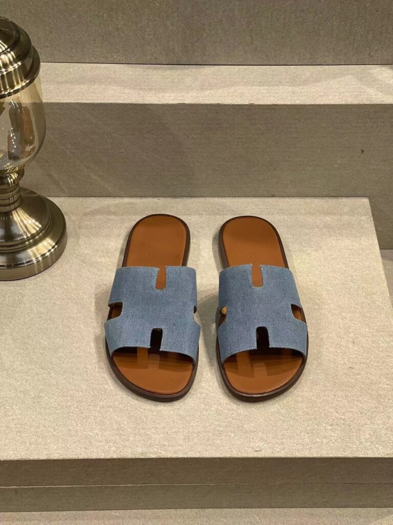 에르메스 이즈미르 샌들 홍콩팩토리 hkfactory2