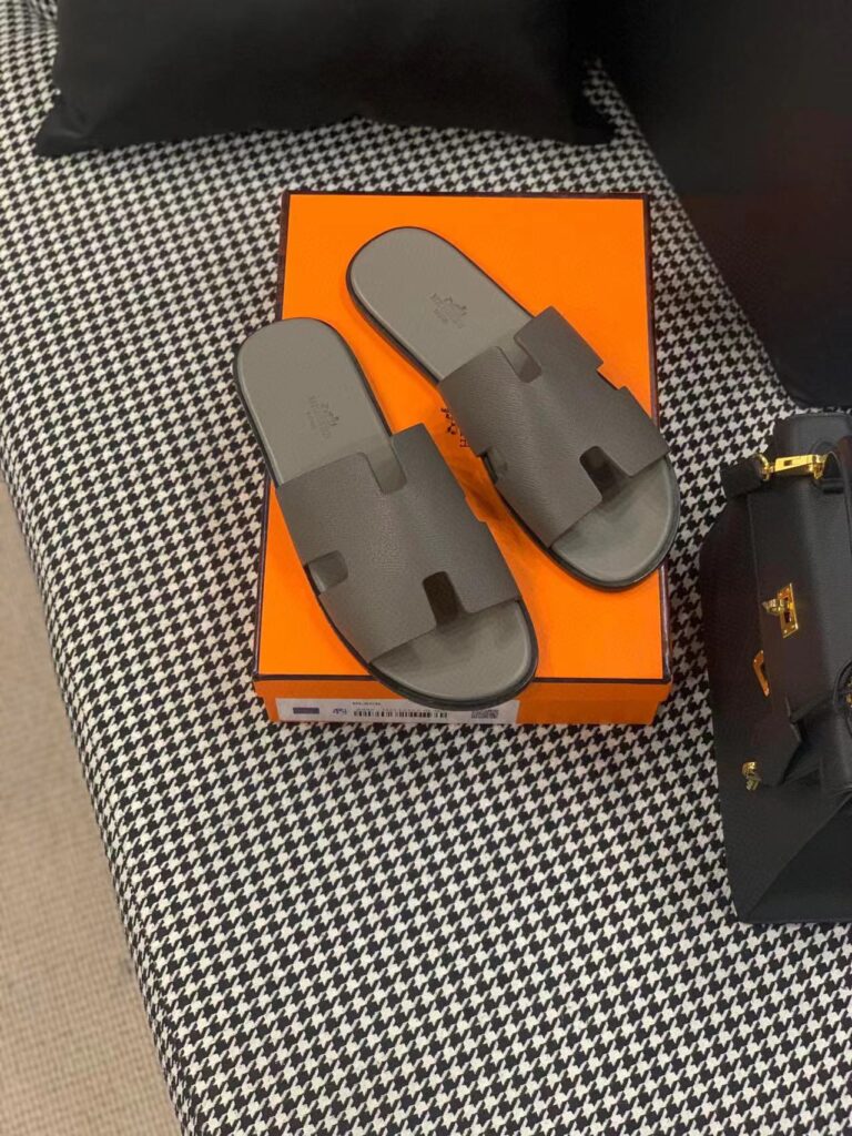 에르메스 이즈미르 샌들 홍콩팩토리 hkfactory2