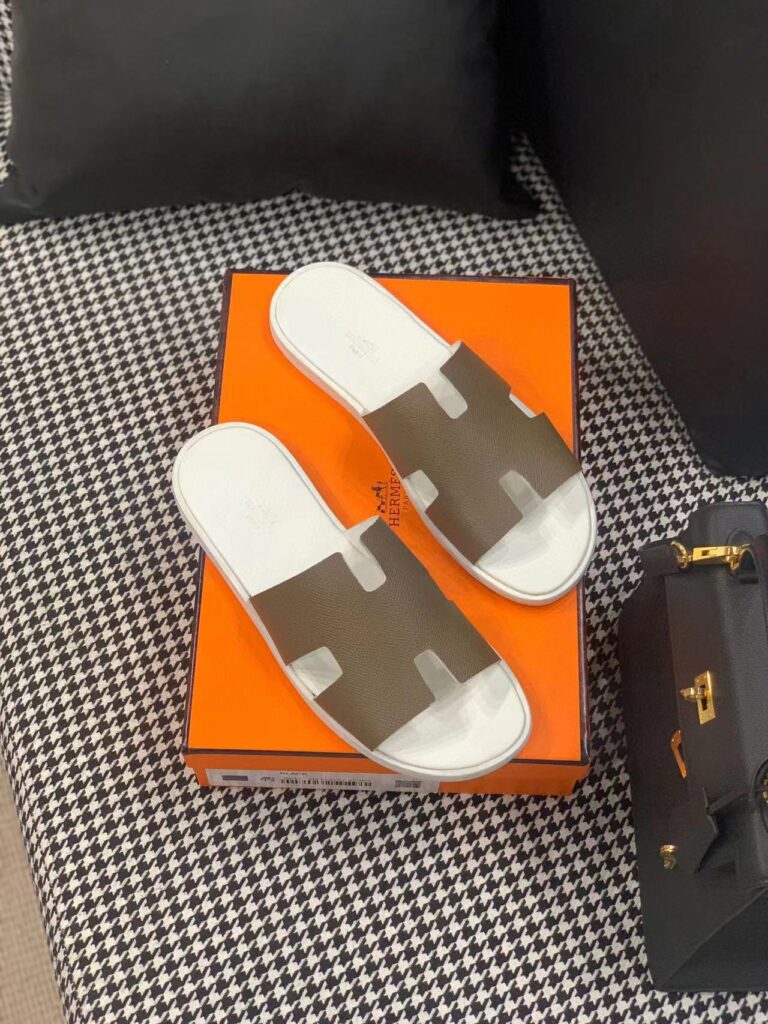 에르메스 이즈미르 샌들 홍콩팩토리 hkfactory2