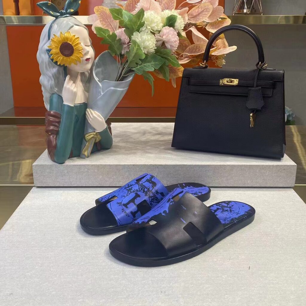 에르메스 이즈미르 샌들 홍콩팩토리 hkfactory2