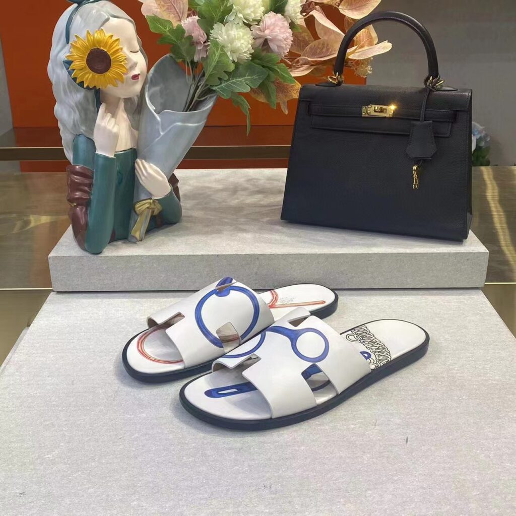 에르메스 이즈미르 샌들 홍콩팩토리 hkfactory2