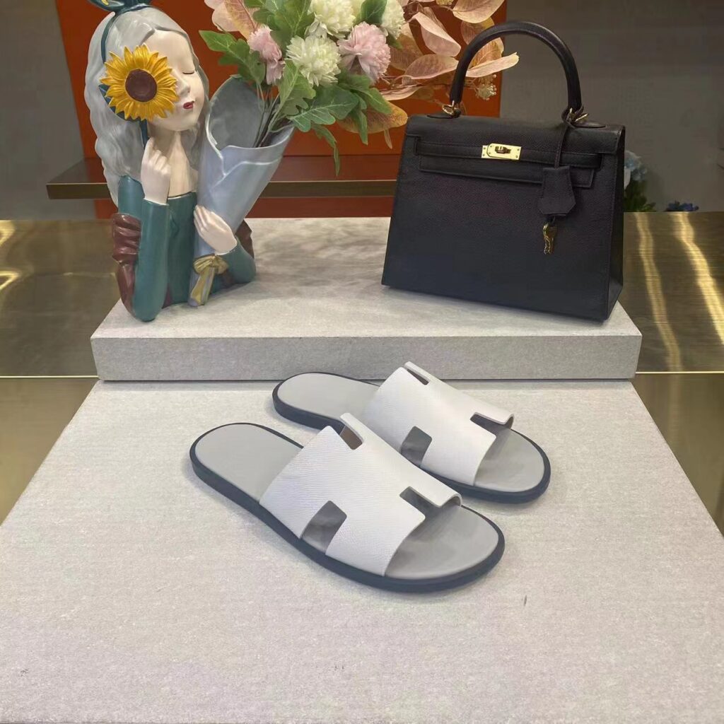 에르메스 이즈미르 샌들 홍콩팩토리 hkfactory2