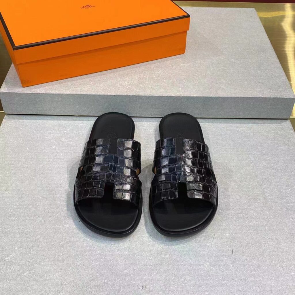 에르메스 이즈미르 샌들 홍콩팩토리 hkfactory2