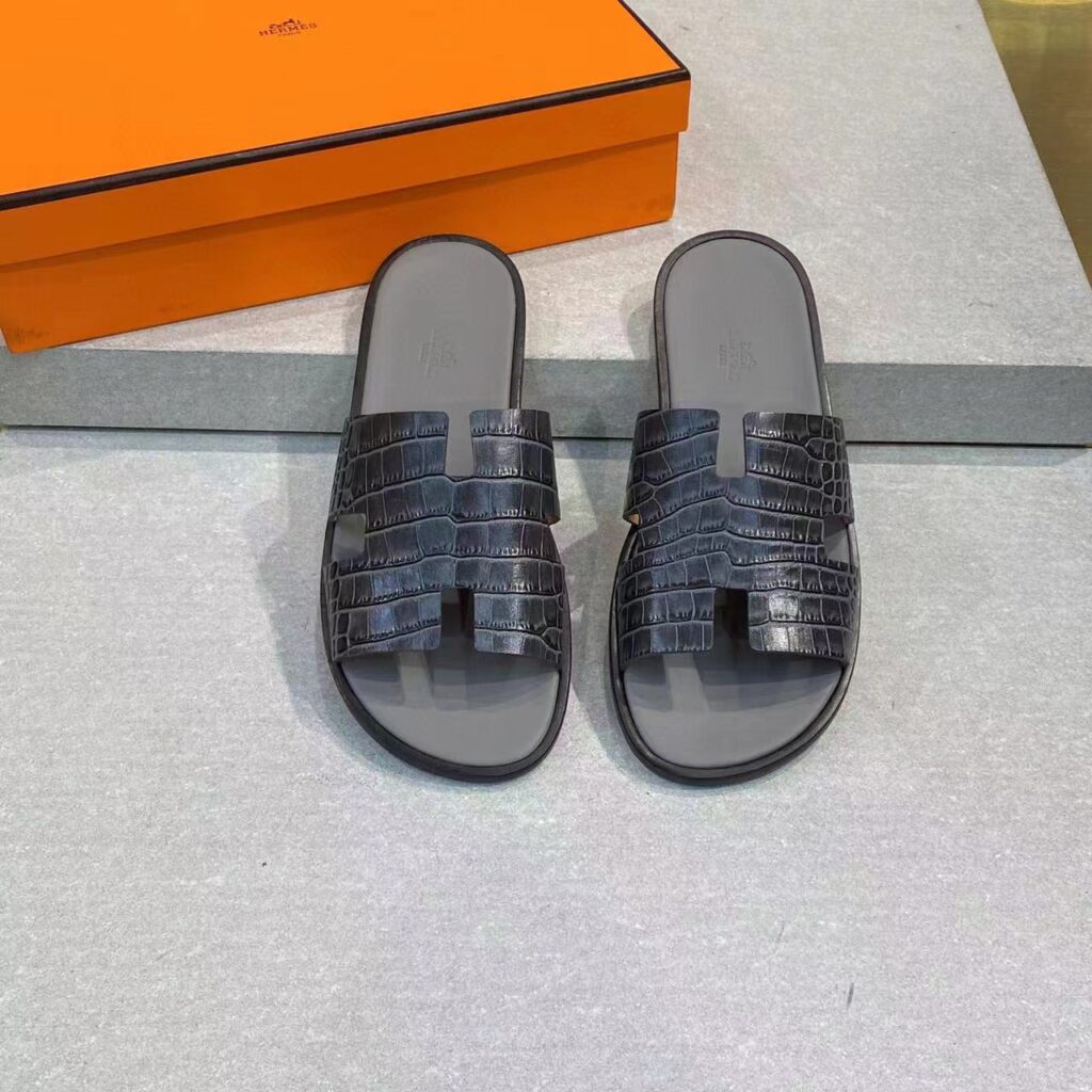 에르메스 이즈미르 샌들 홍콩팩토리 hkfactory2