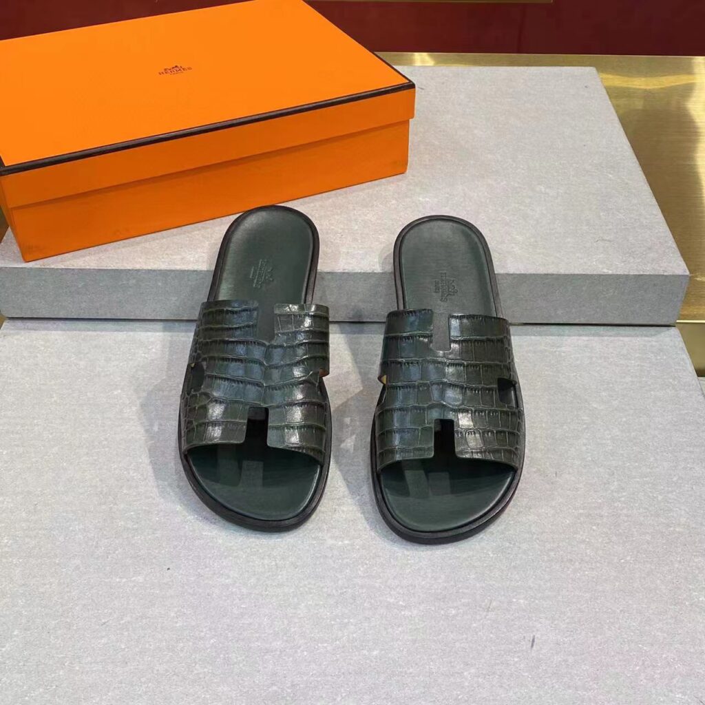 에르메스 이즈미르 샌들 홍콩팩토리 hkfactory2