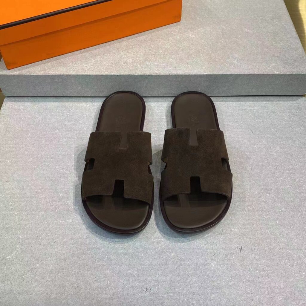 에르메스 이즈미르 샌들 홍콩팩토리 hkfactory2