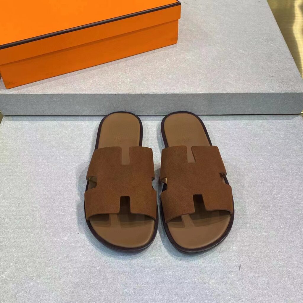 에르메스 이즈미르 샌들 홍콩팩토리 hkfactory2