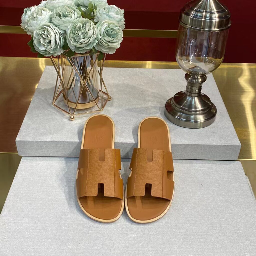 에르메스 이즈미르 샌들 홍콩팩토리 hkfactory2