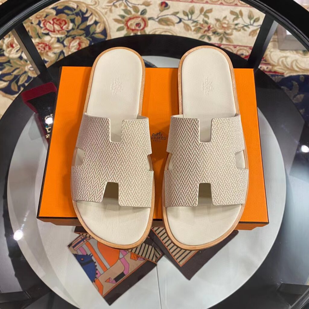에르메스 이즈미르 샌들 홍콩팩토리 hkfactory2