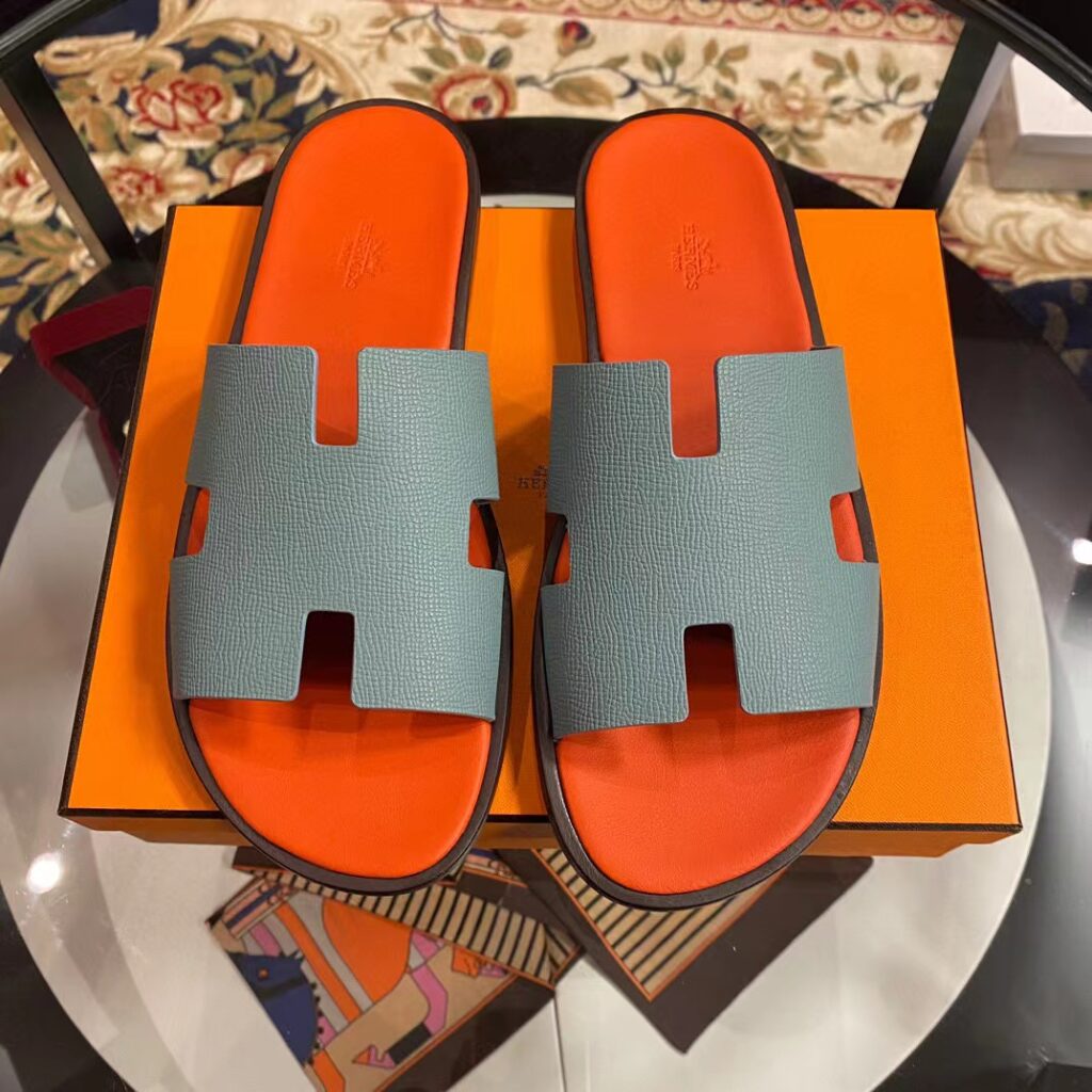 에르메스 이즈미르 샌들 홍콩팩토리 hkfactory2