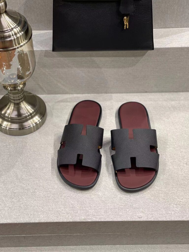 에르메스 이즈미르 샌들 홍콩팩토리 hkfactory2
