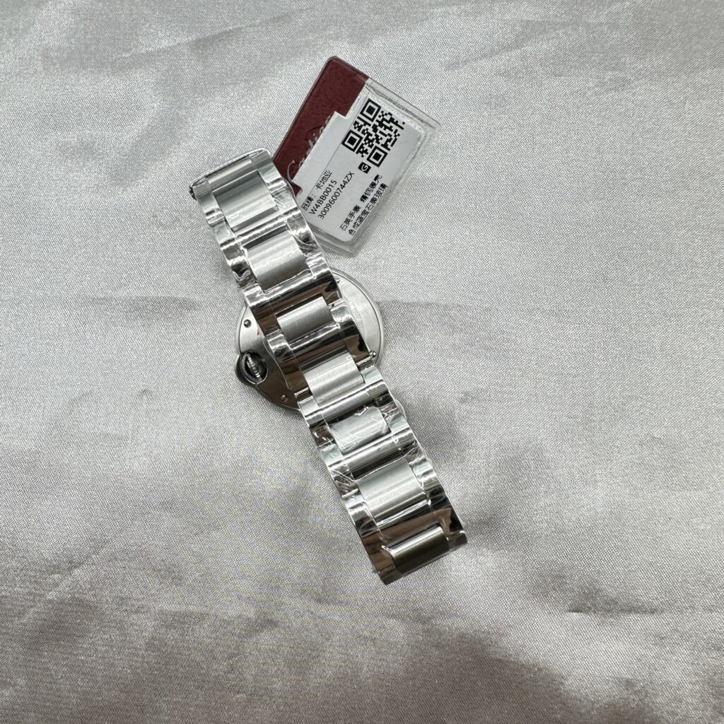 ﻿까르띠에 발롱블루 V6 28mm 홍콩팩토리 hkfactory2.org