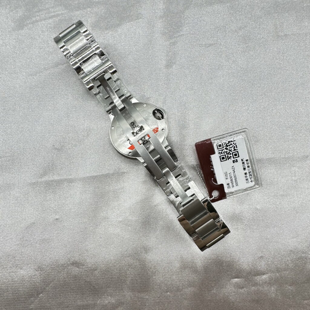 ﻿까르띠에 발롱블루 V6 28mm 홍콩팩토리 hkfactory2.org