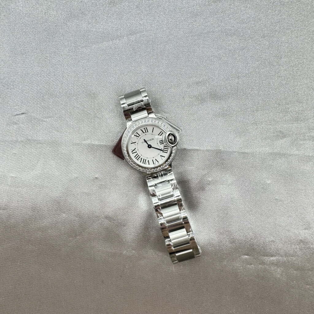 ﻿까르띠에 발롱블루 V6 28mm 홍콩팩토리 hkfactory2.org