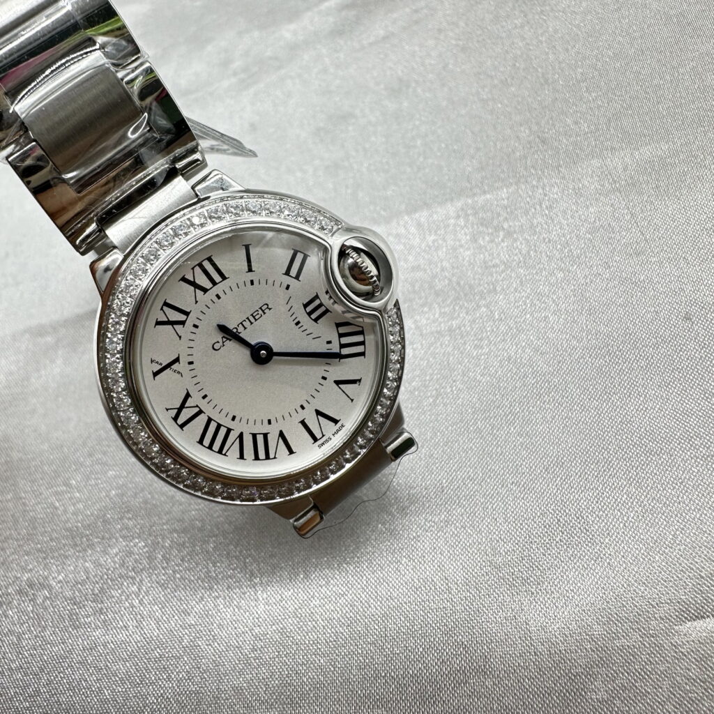﻿까르띠에 발롱블루 V6 28mm 홍콩팩토리 hkfactory2.org