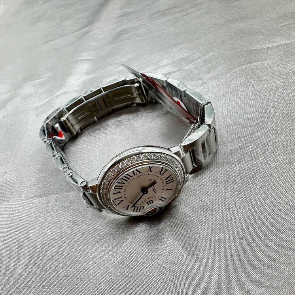 ﻿까르띠에 발롱블루 V6 28mm 홍콩팩토리 hkfactory2.org