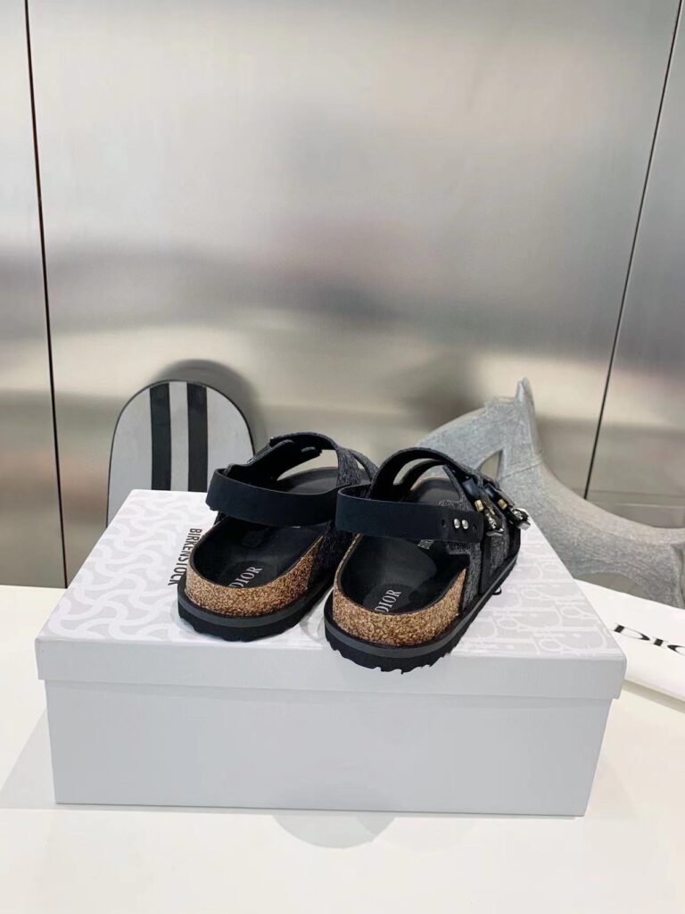 디올 바이 버켓스탁 밀라노 샌들 홍콩팩토리 hkfactory2.org