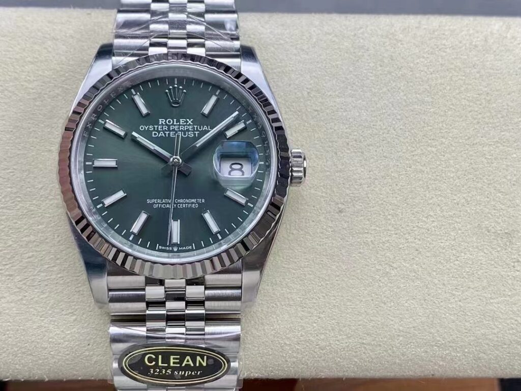 ﻿로렉스 데이저스트 36MM 클린CLEAN hkfactory2.org