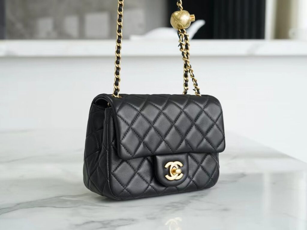 ﻿샤넬 골드볼 클래식 팬더샵 홍콩팩토리 hkfactory2.org