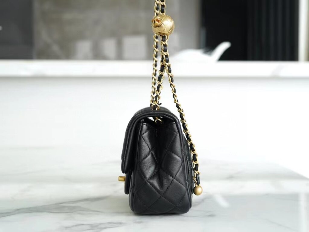 ﻿샤넬 골드볼 클래식 팬더샵 홍콩팩토리 hkfactory2.org