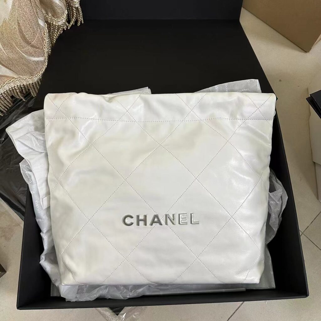 지존샵 샤넬22백 화이트 발송전 고객확인컷 홍콩팩토리 hkfactory2.org