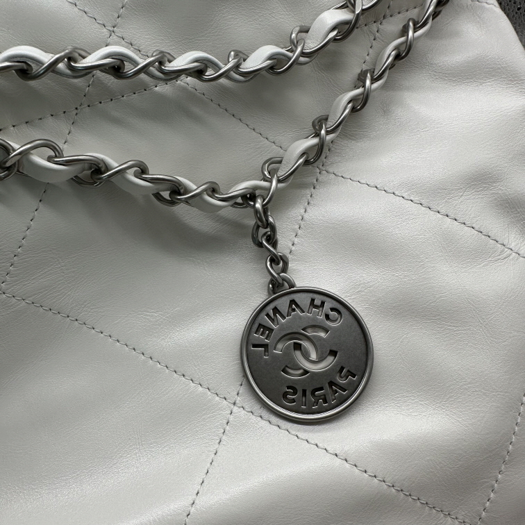 지존샵 샤넬22백 화이트 발송전 고객확인컷 홍콩팩토리 hkfactory2.org