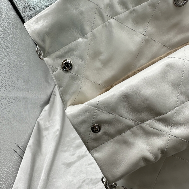 지존샵 샤넬22백 화이트 발송전 고객확인컷 홍콩팩토리 hkfactory2.org