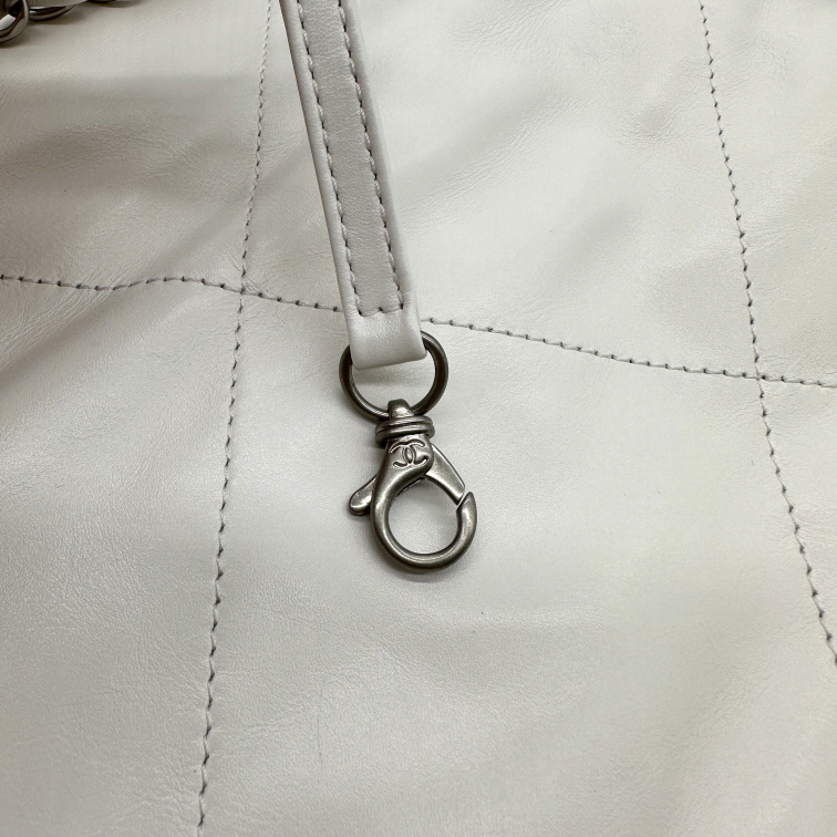 지존샵 샤넬22백 화이트 발송전 고객확인컷 홍콩팩토리 hkfactory2.org