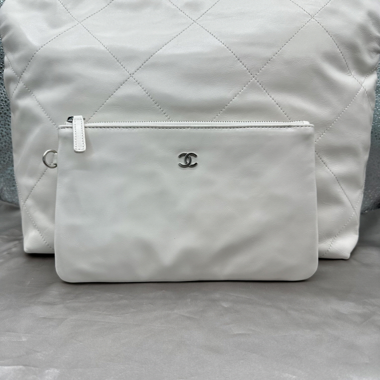 지존샵 샤넬22백 화이트 발송전 고객확인컷 홍콩팩토리 hkfactory2.org