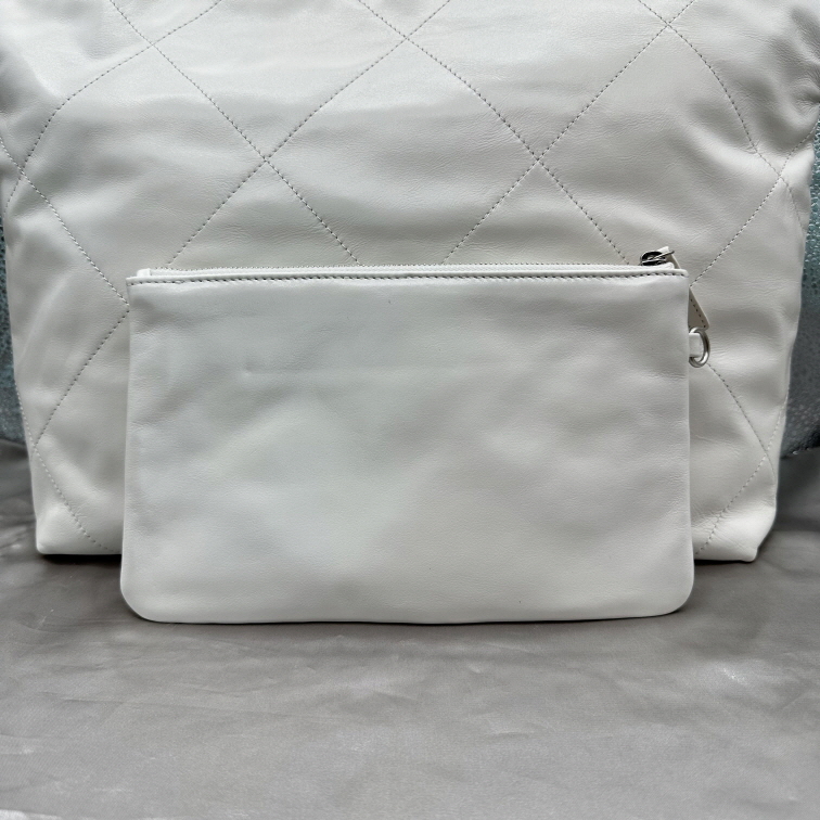 지존샵 샤넬22백 화이트 발송전 고객확인컷 홍콩팩토리 hkfactory2.org