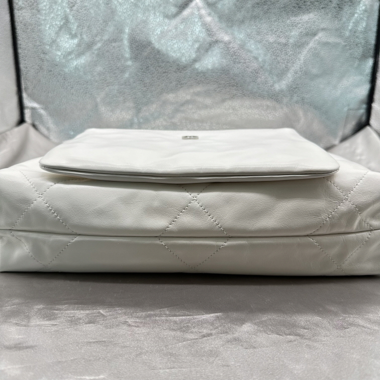 지존샵 샤넬22백 화이트 발송전 고객확인컷 홍콩팩토리 hkfactory2.org