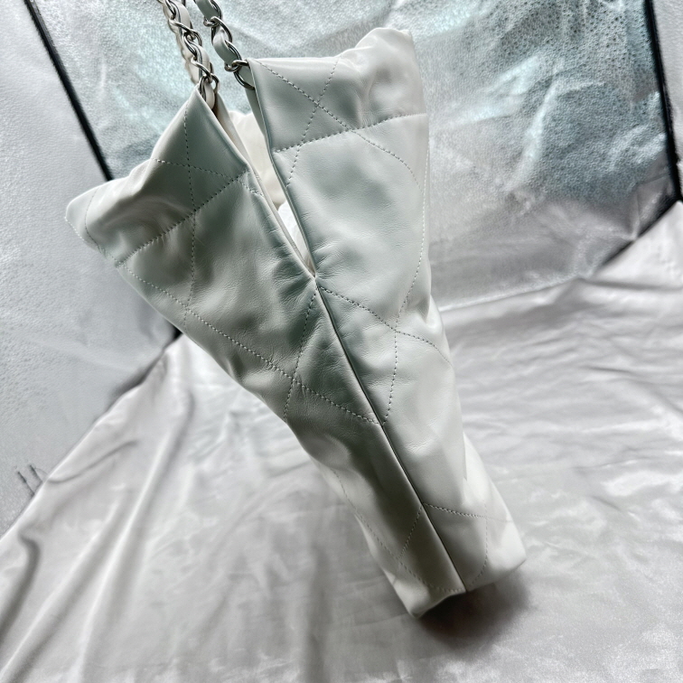 지존샵 샤넬22백 화이트 발송전 고객확인컷 홍콩팩토리 hkfactory2.org