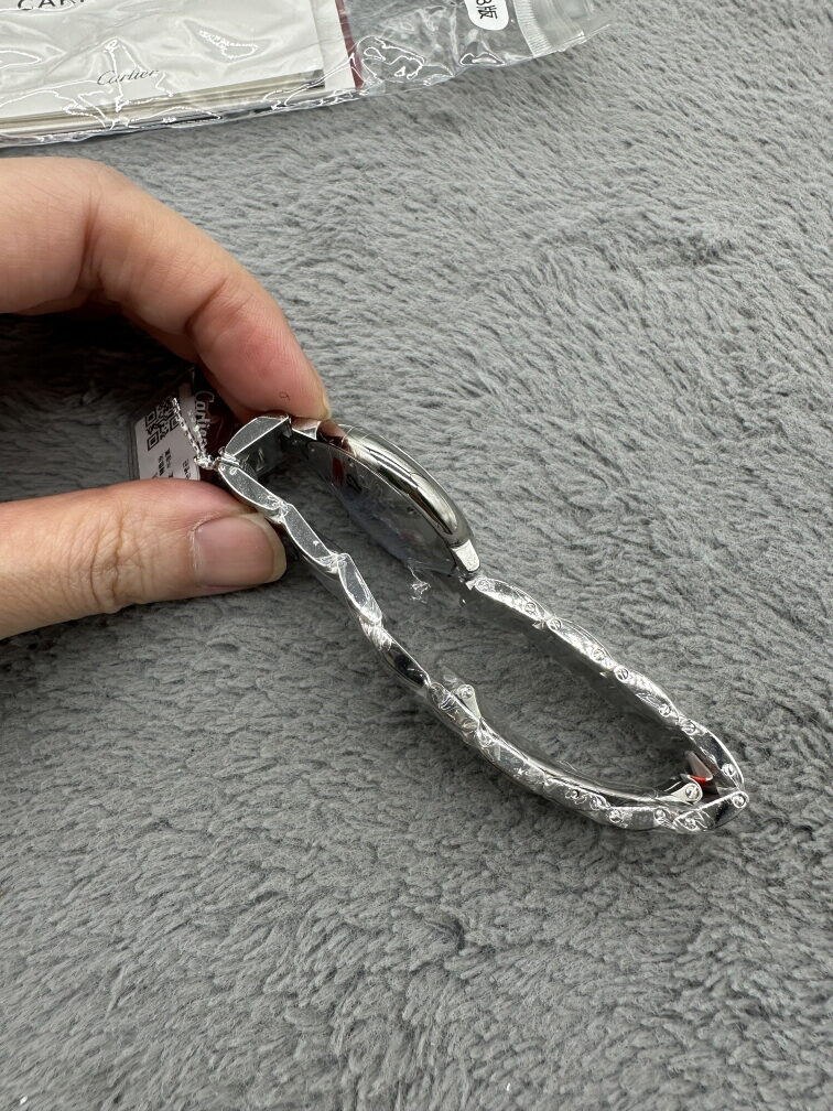 까르띠에 발롱블루 V6 33mm 발송전 고객확인컷 홍콩팩토리 hkfactory2.org