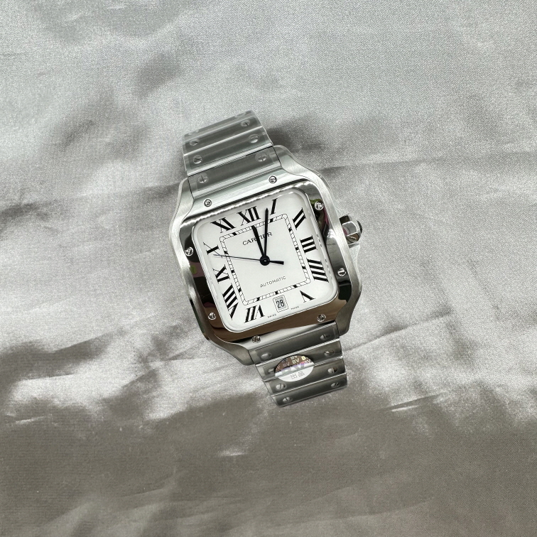 까르띠에 산토스 BV 홍콩팩토리 hkfactory2.org