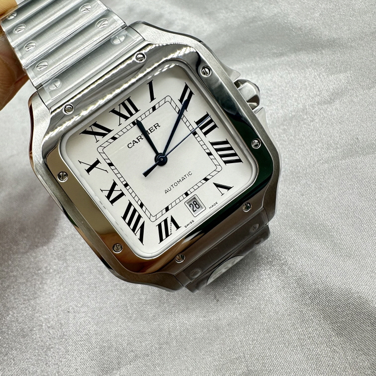 까르띠에 산토스 BV 홍콩팩토리 hkfactory2.org