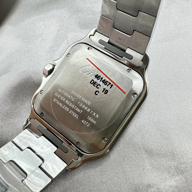 까르띠에 산토스 BV 홍콩팩토리 hkfactory2.org