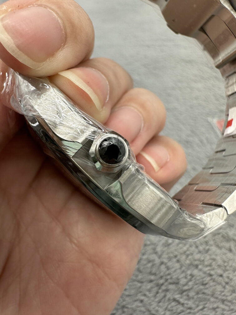 까르띠에 산토스 발송전 고객확인컷 홍콩팩토리 hkfactory2.org