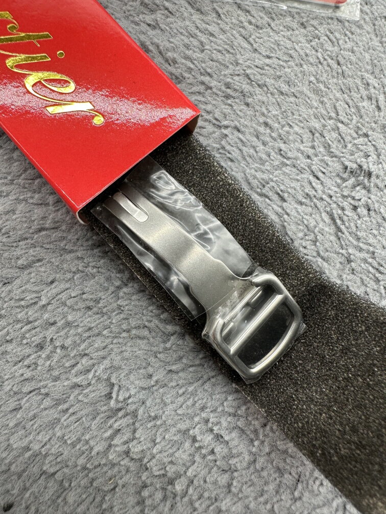 까르띠에 산토스 발송전 고객확인컷 홍콩팩토리 hkfactory2.org