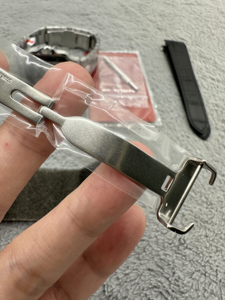 까르띠에 산토스 발송전 고객확인컷 홍콩팩토리 hkfactory2.org