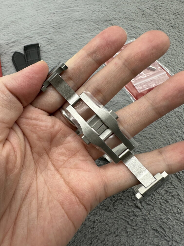 까르띠에 산토스 발송전 고객확인컷 홍콩팩토리 hkfactory2.org