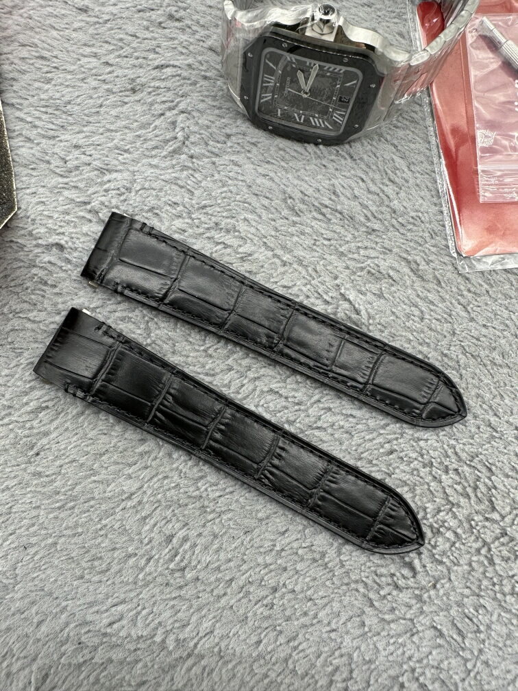 까르띠에 산토스 발송전 고객확인컷 홍콩팩토리 hkfactory2.org