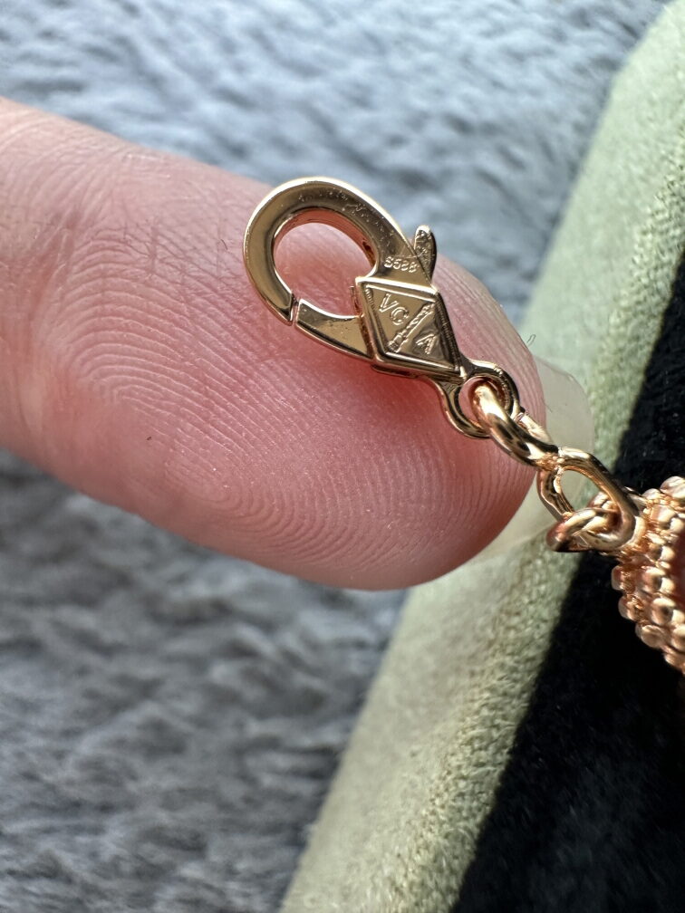 반클리프 아펠 팔찌 홍콩팩토리 hkfactory2.org