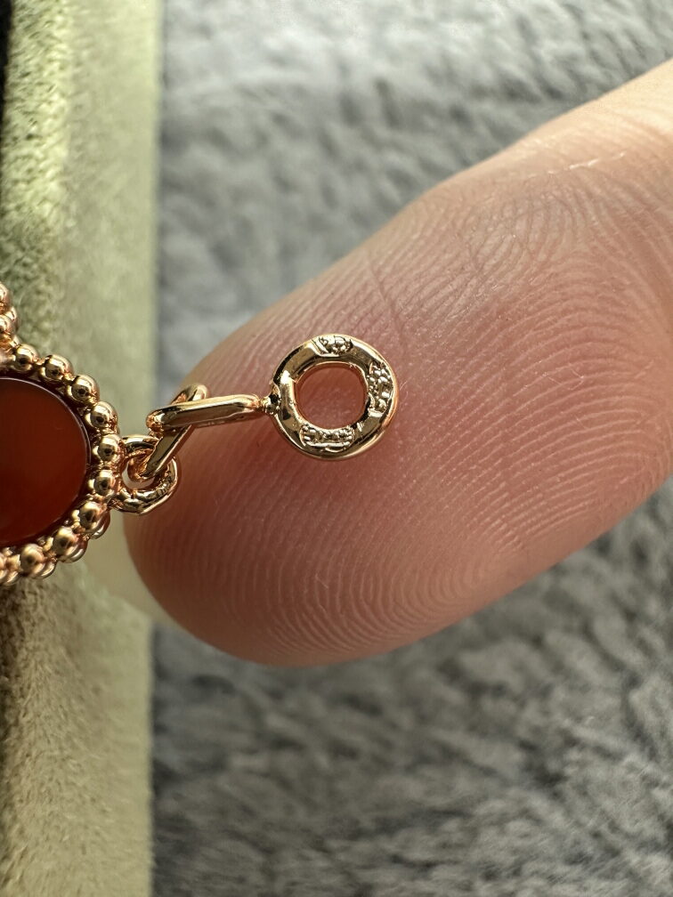 반클리프 아펠 팔찌 홍콩팩토리 hkfactory2.org