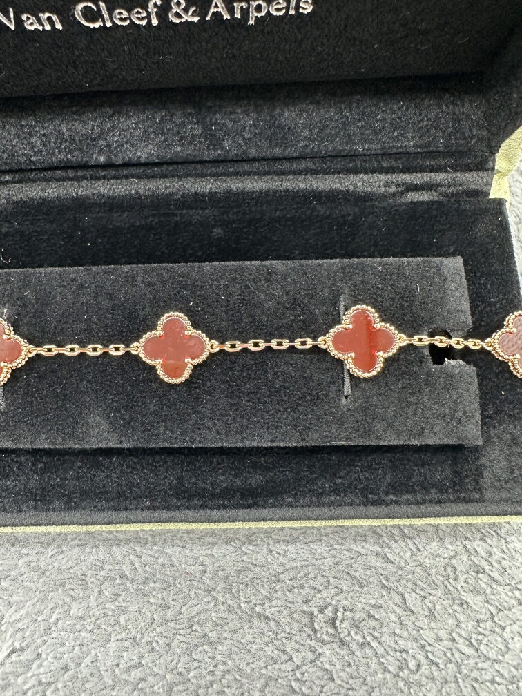 반클리프 아펠 팔찌 홍콩팩토리 hkfactory2.org