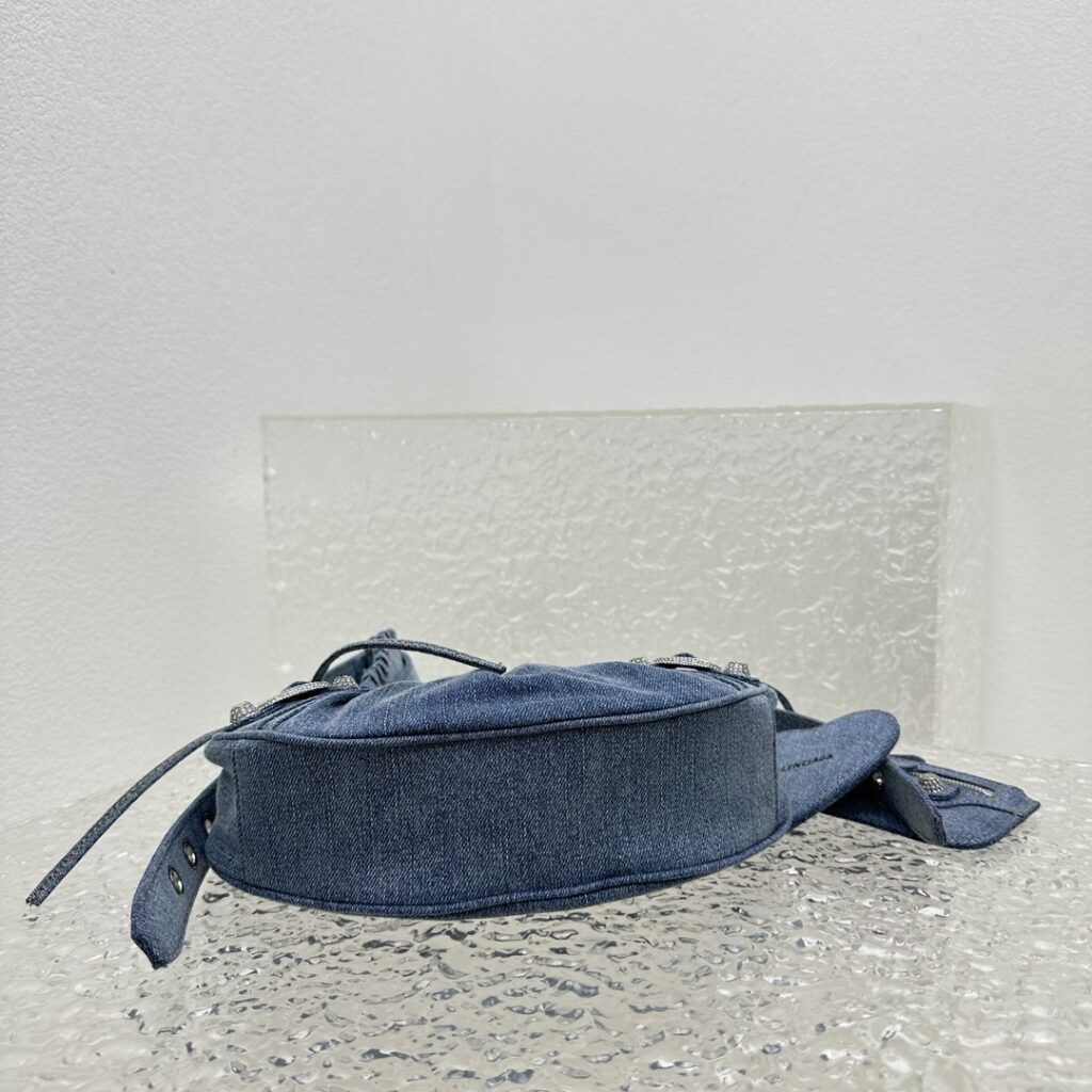 발렌시아가 르카골 데님백 홍콩팩토리 광저우채널 hkfactory2.org