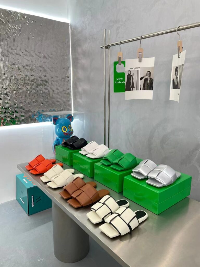 보테가 카세트 슬리퍼 샌들 홍콩팩토리 hkfactory2.org
