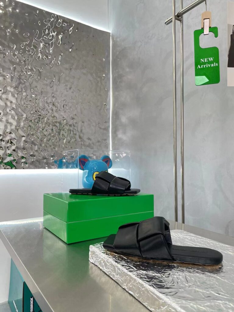 보테가 카세트 슬리퍼 샌들 홍콩팩토리 hkfactory2.org