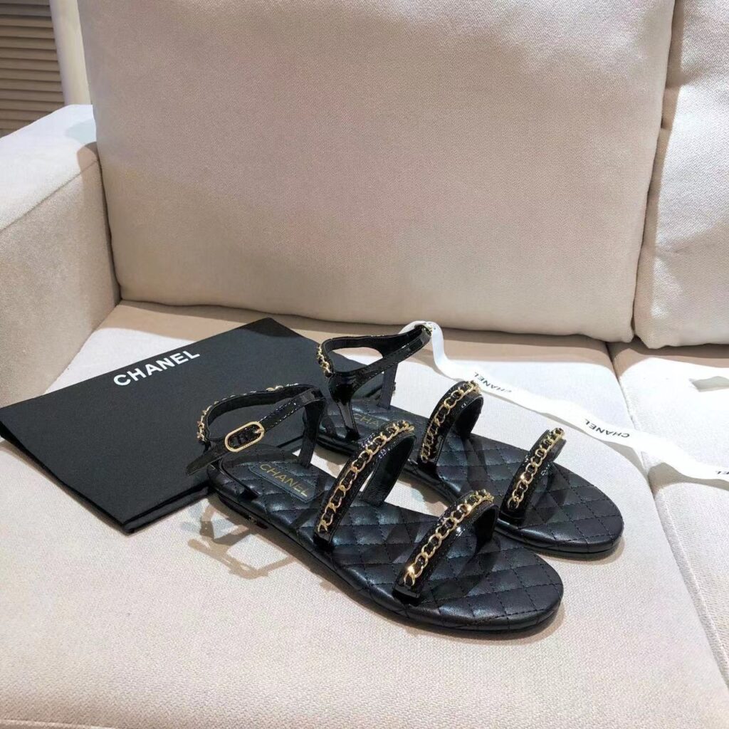 샤넬 체인 샌들 홍콩팩토리 hkfactory2.org