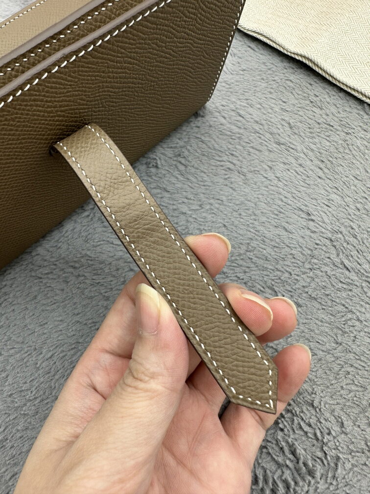 에르메스 베안 장지갑 홍콩팩토리 광저우채널 hkfactory2.org