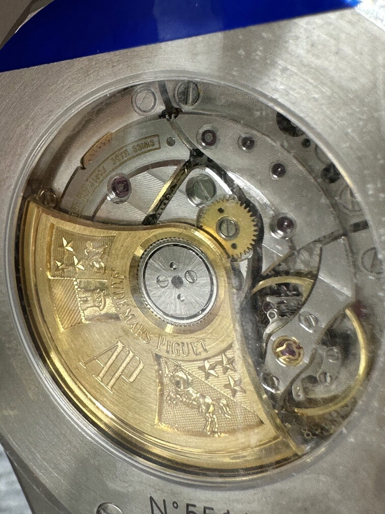 오데마피게 로얄오크 시계 홍콩팩토리 hkfactory2.org